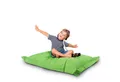 Produktbild: LazyBag Sitzsack Sitzsack XL 250 Liter Indoor Outdoor – Wasserfester Riesensitzsack (XL 250 Liter, Riesensitzsack), Junior-Sitzkissen Sessel