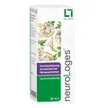 Produktbild: neuroLoges® - 50 ml - Effektive Schmerzlinderung bei Nervenschmerzen