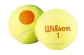 Produktbild: Wilson Starter Ball 48 Pack, Yellow, 6.2, WRT13730B