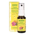 Produktbild: (544 EUR/l) Bergland Propolis Rachenspray 20ml - mit Cistus & Salbei