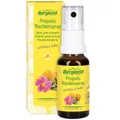 Produktbild: Bergland Propolis Rachenspray bio   20 ml
