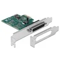 Produktbild: PCI Express Karte zu 1 x Parallel IEEE1284, Adapter