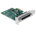 Produktbild: DeLOCK 90412 Schnittstellenkarte/Adapter Eingebaut Parallel
