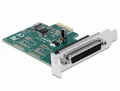 Produktbild: Delock 90412 PCI-Express Karte PCIe