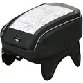 Produktbild: Nelson Rigg Highway Cruiser, Magnet-Tankrucksack - Schwarz