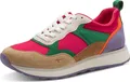 Produktbild: Tamaris Sportliche Schnürschuhe Damen 32313835383335 Bunt 38 EU