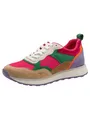 Produktbild: Tamaris Damen Sneaker Low, Multicolor, 38 EU