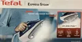 Produktbild: Tefal Dampfbügeleisen Express Steam Keramik-Sohle FV 2837  2400W