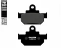 Produktbild: Galfer Bremsbelage Vorne SUZUKI GZ 250 MARAUDER 2008 FD209