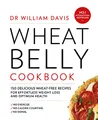 Produktbild: Wheat Belly Cookbook: 150 delicious wheat-free recipes for effortless weight loss and optimum health