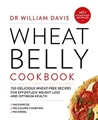 Produktbild: Wheat Belly Cookbook: 150 delicious wheat-free r by Davis, Dr William 0008286612