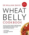 Produktbild: Dr William Davis Wheat Belly Cookbook (Taschenbuch)