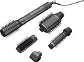 Produktbild: Severin Haarstyling Bürste Volumen Locken Fönbürste WL0683 Warmluftstyler 1500W