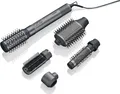 Produktbild: Severin WL 0683 Hot-Air-Multi-Styler 5-in-1 Stylingbürste Haarstyler 1400 Watt
