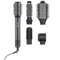 Produktbild: Severin WL 0683 Hot-Air-Multi-Styler 5-in-1 Warmluftbürste mit Aufsätzen 1500 W