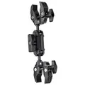 Produktbild: Ulanzi CO17 Super Clamp With Dual Ballhead Magic Arm
