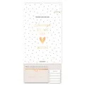 Produktbild: Familienplaner 2027 Hello Family!: Familienplaner