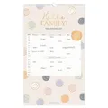 Produktbild: Familienplaner 2027 Hello Family!