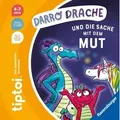 Produktbild: Tiptoi® Darro Drache und die Sache mit dem Mut