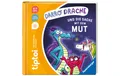 Produktbild: Ravensburger tiptoi® Buch - Darro Drache und die Sache mit dem Mut 49292