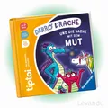 Produktbild: RAVENSBURGER tiptoi® Buch - Darro Drache und die Sache mit dem Mut - NEU