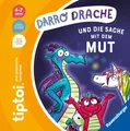 Produktbild: tiptoi® Bildergeschichten über den Umgang mit Gefühlen - Darro Drache und d ...
