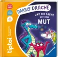 Produktbild: tiptoi® Darro Drache und die Sache mit dem Mut, Gefühle-Buch für Kinder ab 4 Jah