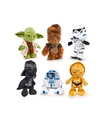 Produktbild: Original Yoda Baby Yoda Mandalorian Plüschtier Offiziell Star Wars Star Wars