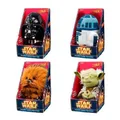 Produktbild: Original Darth Vader Fener Plüschtier sprechend Star Wars in 20 cm Box