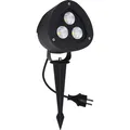 Produktbild: Megatron LED Erdspiess 20W/830 2,5m Kabel (2200 lm, IP65) (MT70802)