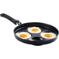 Produktbild: Orion Bratpfanne für Eier (Bratpfanne) (110528)