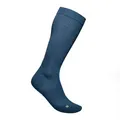 Produktbild: Bauerfeind Sports Herren Run Ultralight Compression Socks - EU 41-43 blau