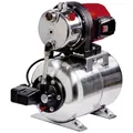 Produktbild: Einhell 4173490 GC-WW 1250 NN Hauswasserwerk 230 V 5000 l/h