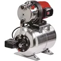 Produktbild: Hauswasserwerk GC-WW 1250 NN