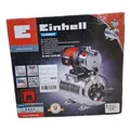 Produktbild: Einhell Hauswasserwerk GC-WW 1250 NN (1200 W, max. 5 bar, 5000 L/h Fördermenge,