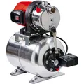 Produktbild: EINHELL Hauswasserwerk GC-WW 1250 NN, Pumpe, edelstahl