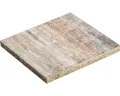 Produktbild: Beton Terrassenplatte iStone Pure muschelbeige 50 cm x 50 cm x 4 cm