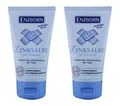 Produktbild: 2 X Enzborn Zinksalbe 50 ml, 2er Pack (2 x 50 ml)