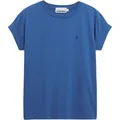 Produktbild: Armedangels Damen Idaara T-Shirt (Größe XS, blau)