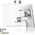 Produktbild: Clage Kleindurchlauferhitzer M3/END inkl. Armatur Hydraulisch 3,5 kW