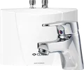 Produktbild: CLAGE M3/END - CLAGE Durchlauferhitzer + Armatur, 2 l/min, drucklos
