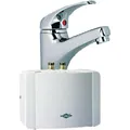 Produktbild: Klein Durchlauferhitzer M3 230V 3500W Untertischmontage mit Mischbatterie CLAGE