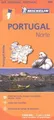 Produktbild: 591 Portugal Norte von Michelin | Buch | Zustand gut