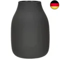 Produktbild: blomus -COLORA- Vase L aus Steingut, Peat, hergestellt in hochwertiger