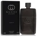 Produktbild: Gucci Guilty Pour Homme by Gucci Parfum Spray 3 oz / e 90 ml