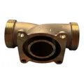Produktbild: Grünbeck 101530 Boxer RDX Rückspülfilter mit Druckminderer 1 Zoll Wasserfilter