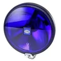 Produktbild: HELLA 2XD 003 410-301 Halogen-Warnleuchte - 12/24V - blau