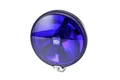 Produktbild: HELLA 2XD 003 410-301 Halogen-Warnleuchte - 12/24V - blau- für Feuerwehr - Polizei - Rettungswagen