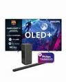 Produktbild: Philips 77OLED950/12 inkl. TAB8200 (metall) OLED, 77, 194, Ultra HD