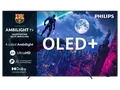 Produktbild: PHILIPS 77OLED950 OLED+ Ambilight TV (Flat, 77 Zoll / 194 cm, UHD 4K, SMART TV, Ambilight)